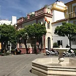 Wish Suite Juderia De Sevilla