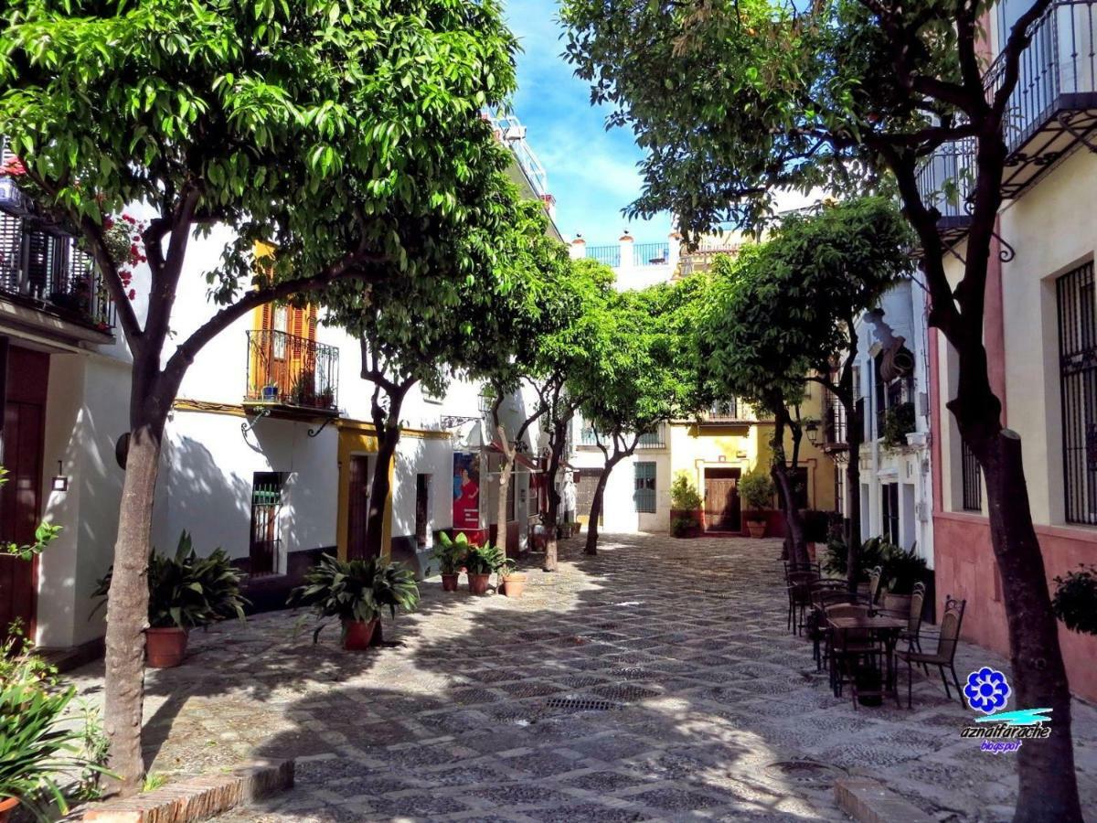 Appartement Wish Juderia De Sevilla
