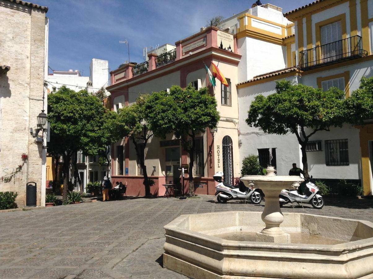 Wish Juderia De * Sevilla
