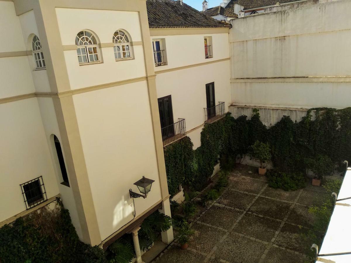 Appartement Wish Juderia De Sevilla