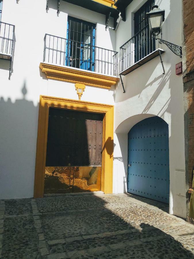 Appartement Wish Juderia De *