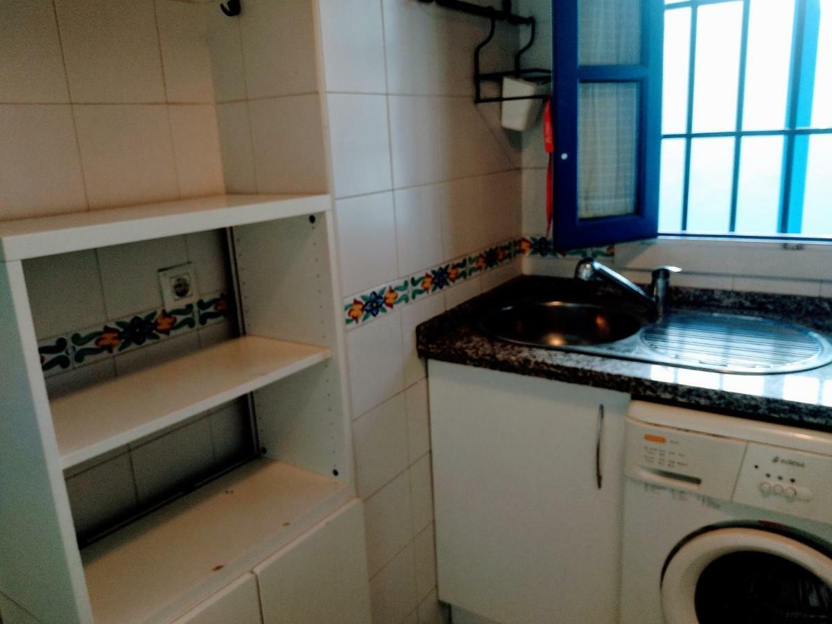 Wish Juderia De Appartement