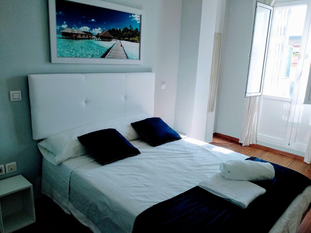 Wish Juderia De Appartement Sevilla