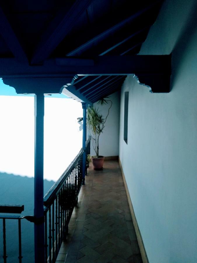 Wish Juderia De Appartement