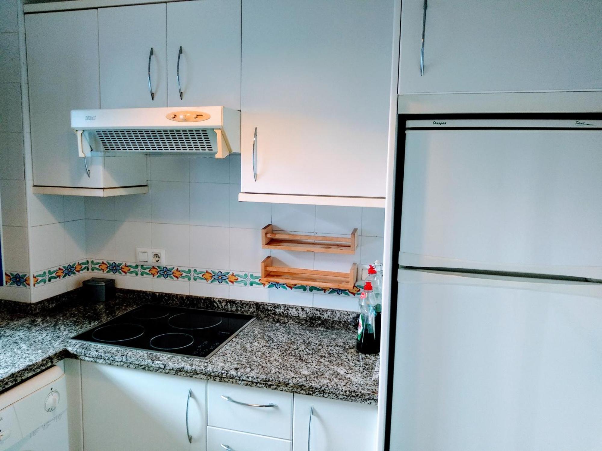 Wish Juderia De Appartement