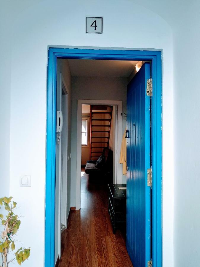 Wish Juderia De Appartement Sevilla
